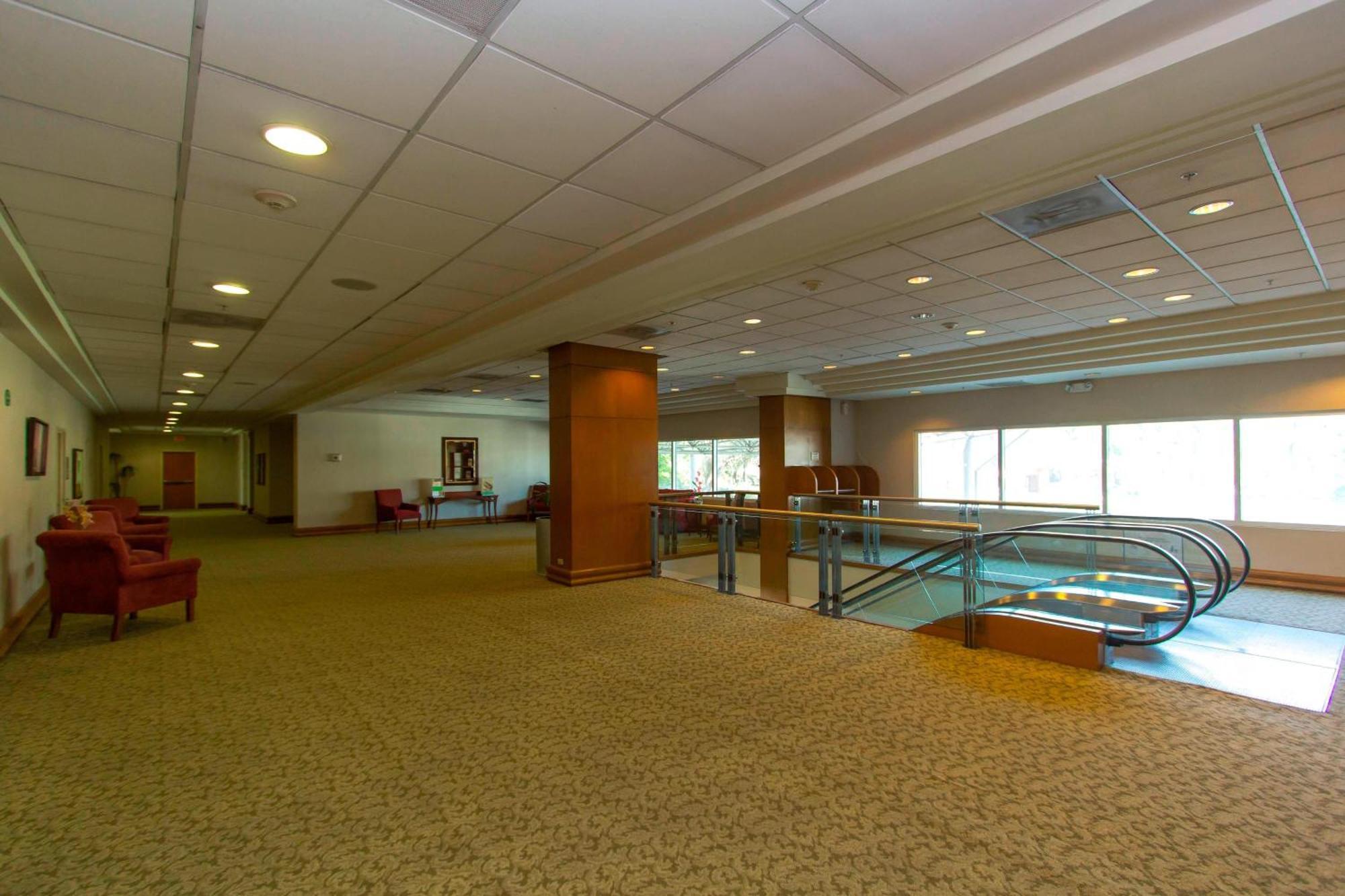 คอร์ตยาร์ด มอนเทอเรย์ ซาน เคโรนีโม/บาเย Hotel มอนแตร์เรย์ ภายนอก รูปภาพ
